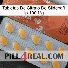 Sildenafil Citrate Tablets Ip 100 Mg 43